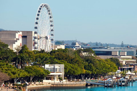 Full-Day Small-Group History And Heritage Tour Of Brisbane City - Find Attractions 0