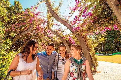 Full-Day Small-Group History And Heritage Tour Of Brisbane City - Find Attractions 1