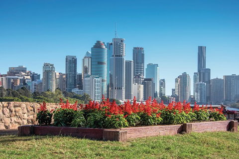 Full-Day Small-Group History And Heritage Tour Of Brisbane City - Find Attractions 3