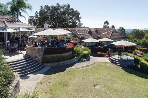 Full-Day Small-Group History And Heritage Tour Of Brisbane City - Find Attractions 5