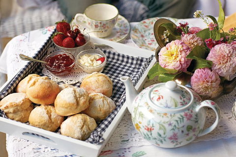 Brisbane Day In The Country Full-Day Small-Group Tour With Lunch - Find Attractions 1