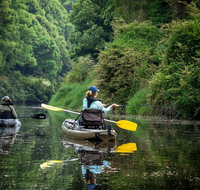Byron Bay Rainforest Fishing - Find Attractions