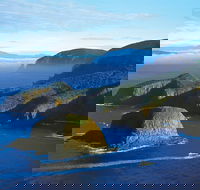 Full-Day Bruny Island Cruises Day Tour from Hobart - Find Attractions