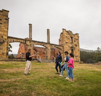 Full-Day Port Arthur Historic Site Tour and Admission Ticket - Find Attractions