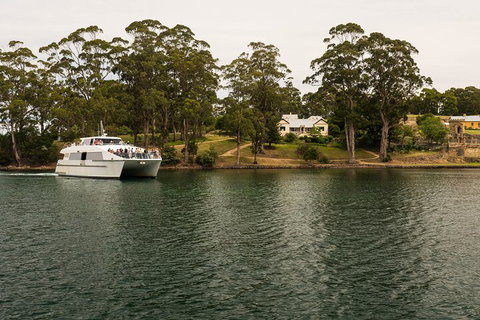 Full-Day Port Arthur Historic Site Tour And Admission Ticket - Find Attractions 3