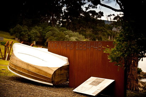 Full-Day Port Arthur Historic Site Tour And Admission Ticket - Find Attractions 4
