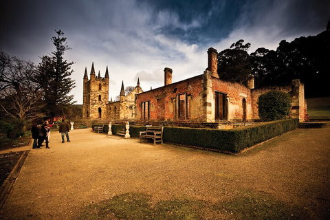 Full-Day Port Arthur Historic Site Tour And Admission Ticket - Find Attractions 5