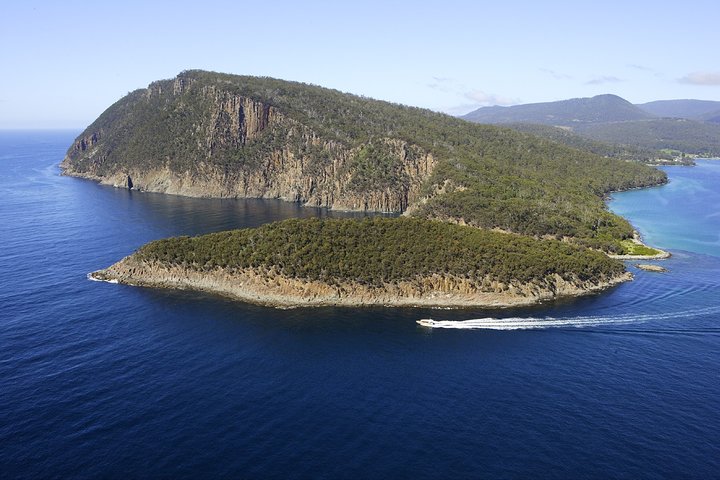 Glebe TAS Find Attractions