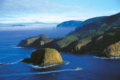 3-Hour Bruny Island Cruise From Adventure Bay, Bruny Island - Find Attractions 1