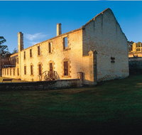 Tasman Island Cruises and Port Arthur Historic Site Day Tour from Hobart - Find Attractions