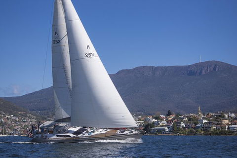 Half-Day Sailing On The Derwent River From Hobart - Find Attractions 0