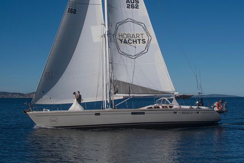 Half-Day Sailing On The Derwent River From Hobart - Find Attractions 4