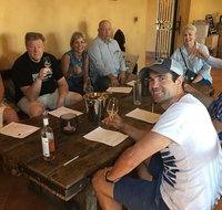 Small-Group Hunter Valley Wine and Cheese Tasting Tour from Sydney - Find Attractions