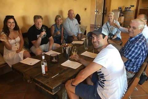 Small-Group Hunter Valley Wine And Cheese Tasting Tour From Sydney - Find Attractions 0