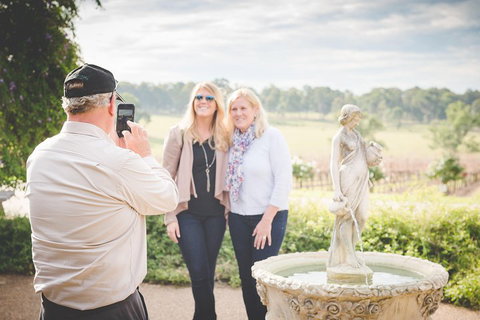 Small-Group Hunter Valley Wine And Cheese Tasting Tour From Sydney - Find Attractions 1