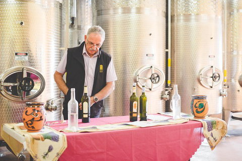 Small-Group Hunter Valley Wine And Cheese Tasting Tour From Sydney - Find Attractions 2