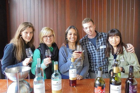 Swan Valley Tour From Perth: Wine, Beer And Chocolate Tastings - Find Attractions 5