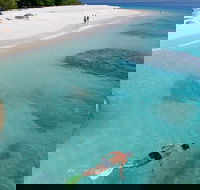 Fitzroy Island Day Trip from Cairns - Find Attractions