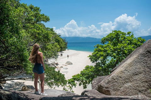 Fitzroy Island Day Trip From Cairns - Find Attractions 3