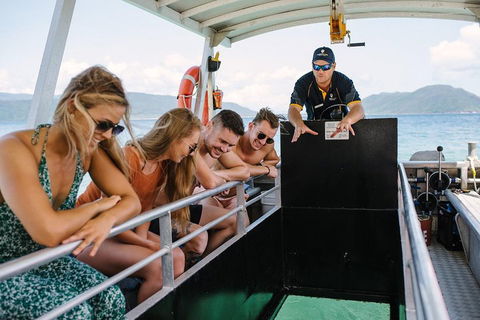 Fitzroy Island Day Trip From Cairns - Find Attractions 4