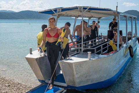 Fitzroy Island Day Trip From Cairns - Find Attractions 5