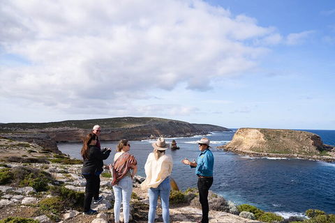 One Day Port Lincoln Tour - Tasting Eyre - Find Attractions 4