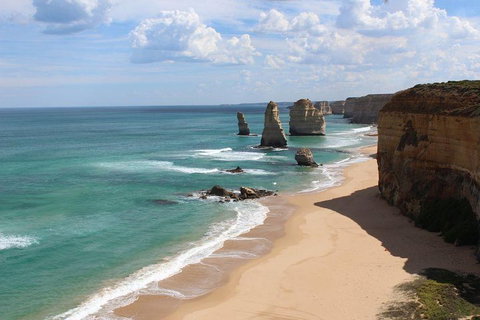 Private Great Ocean Road Day Tour With Early Departure & Early Return (11 Hours) - Find Attractions 2