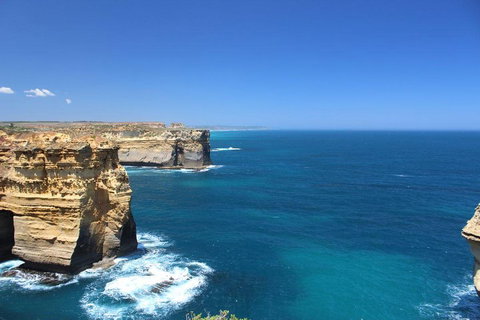 Private Great Ocean Road Day Tour With Early Departure & Early Return (11 Hours) - Find Attractions 4