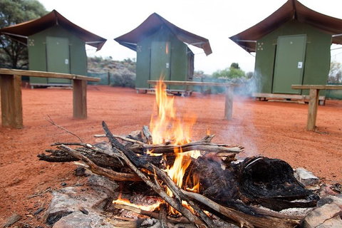 4 Day/3 Night Perentie Dreaming Safari - Find Attractions 1