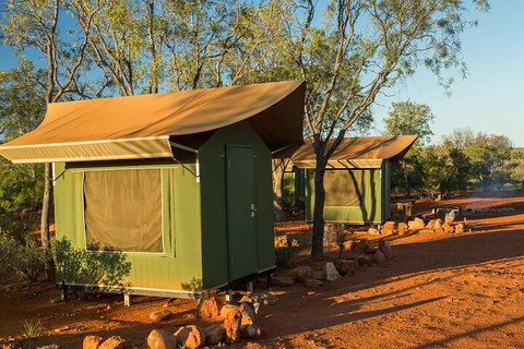 4 Day/3 Night Perentie Dreaming Safari - Find Attractions 2