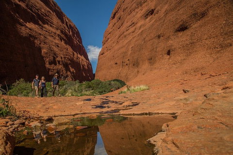 4 Day/3 Night Perentie Dreaming Safari - Find Attractions 3
