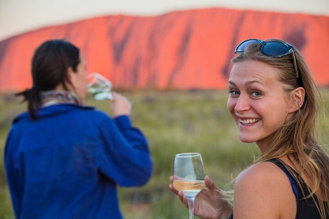 Overnight Uluru (Ayers Rock) Small-Group Camping Tour - Find Attractions 3