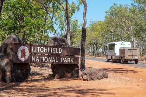 5 Day 4WD Jabiru Dreaming Top End Safari - Find Attractions 0