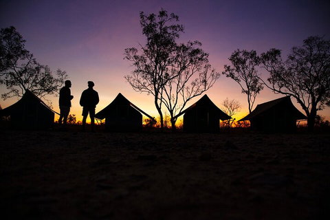 5 Day 4WD Jabiru Dreaming Top End Safari - Find Attractions 1