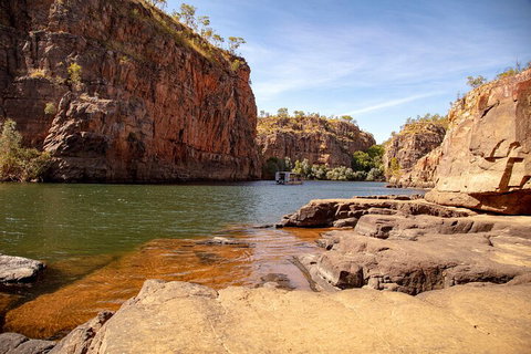 5 Day 4WD Jabiru Dreaming Top End Safari - Find Attractions 2
