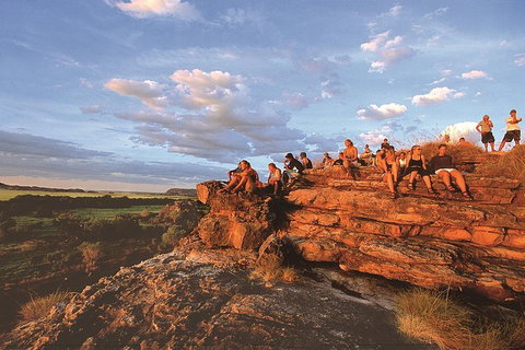 5 Day 4WD Jabiru Dreaming Top End Safari - Find Attractions 5