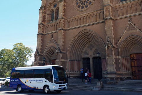 Adelaide City Highlights Tour - Find Attractions 4
