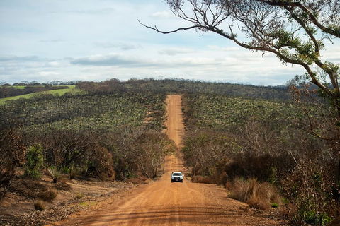 NEW TOUR - Kangaroo Island Road To Recovery Tour (1 Day/1 Night) - Find Attractions 2