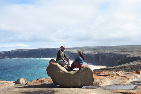 Full Day Flinders Chase Tour From Kangaroo Island - Find Attractions 2