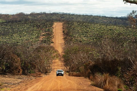 Full Day Flinders Chase Tour From Kangaroo Island - Find Attractions 4
