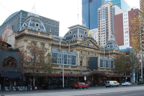 Melbourne City Tour And Phillip Island In One Day - Find Attractions 2