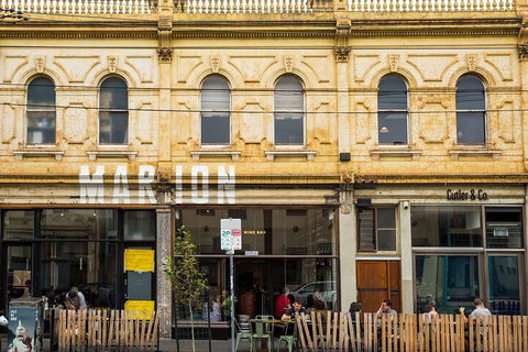 Melbourne City Tour And Phillip Island In One Day - Find Attractions 5