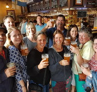 Sydney The Rocks Historical Pub Tour with Drinks and Dinner - Find Attractions