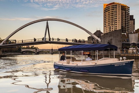 Melbourne Laneways And Waterways - Find Attractions 2