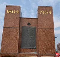 2-Hour Small-Group Walking Tour of Hobart - Find Attractions