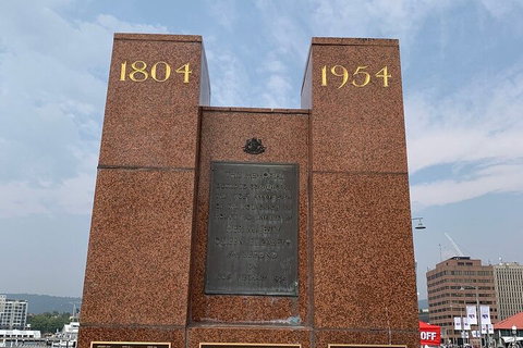 2-Hour Small-Group Walking Tour Of Hobart - Find Attractions 0