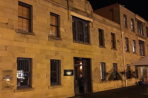 2-Hour Small-Group Walking Tour Of Hobart - Find Attractions 4