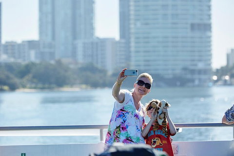 Lunch Buffet Cruise On The Gold Coast - Find Attractions 0