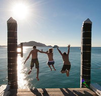 Fitzroy Island Catamaran Transfers from Cairns - Find Attractions