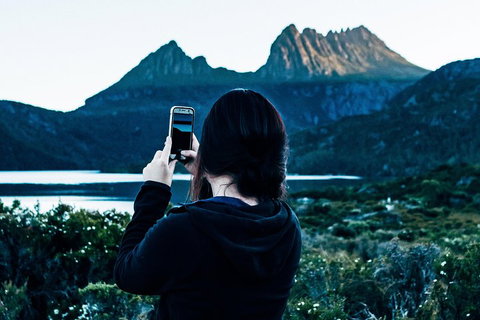 Cradle Mountain Park Explorer Guided Tour - Find Attractions 0